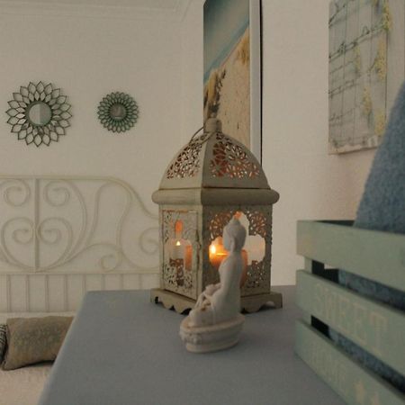Estudio Muy Acogedor En Benalmádena Exterior foto
